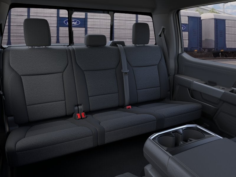2026 Ford F-150 XLT - Photo 11