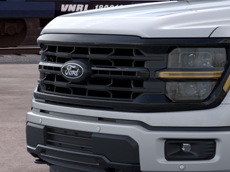 2026 Ford F-150 XLT - Photo 17