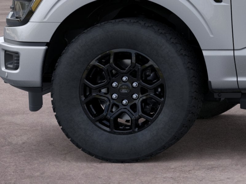 2026 Ford F-150 XLT - Photo 19