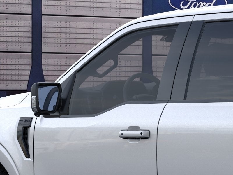 2026 Ford F-150 XLT - Photo 20