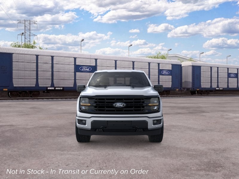 2026 Ford F-150 XLT - Photo 6