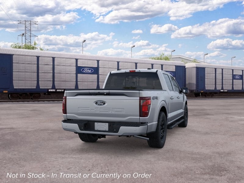 2026 Ford F-150 XLT - Photo 8