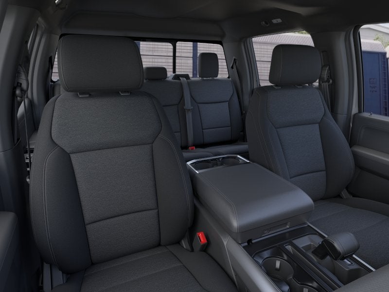 2026 Ford F-150 XLT - Photo 10