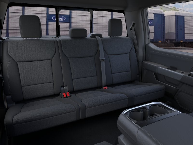 2026 Ford F-150 XLT - Photo 11