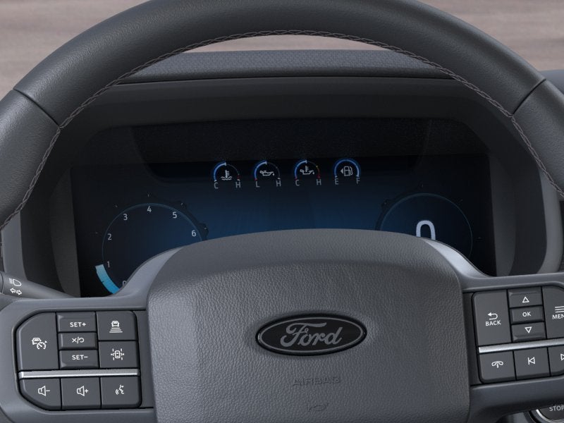 2026 Ford F-150 XLT - Photo 13