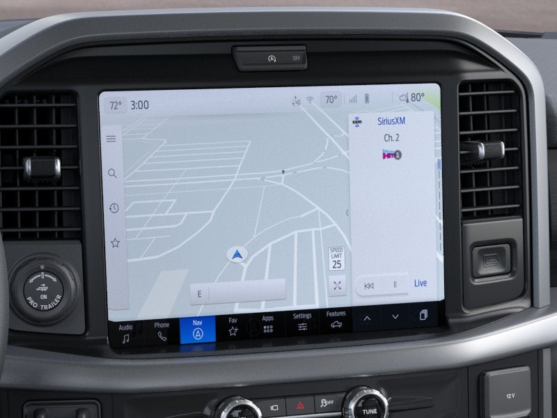 2026 Ford F-150 XLT - Photo 14