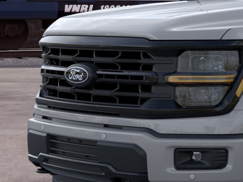 2026 Ford F-150 XLT - Photo 17