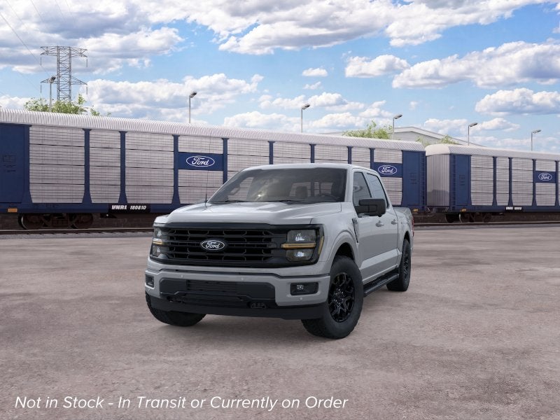 2026 Ford F-150 XLT - Photo 2