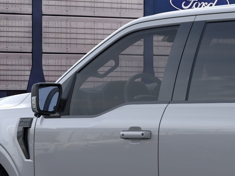 2026 Ford F-150 XLT - Photo 20
