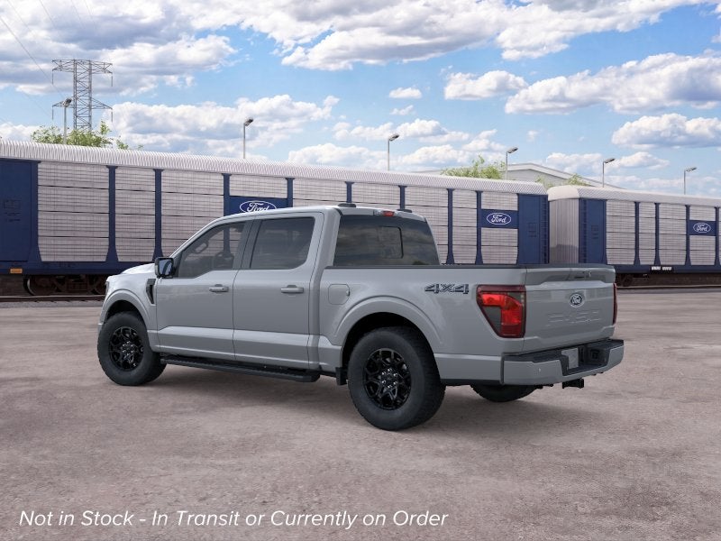 2026 Ford F-150 XLT - Photo 4