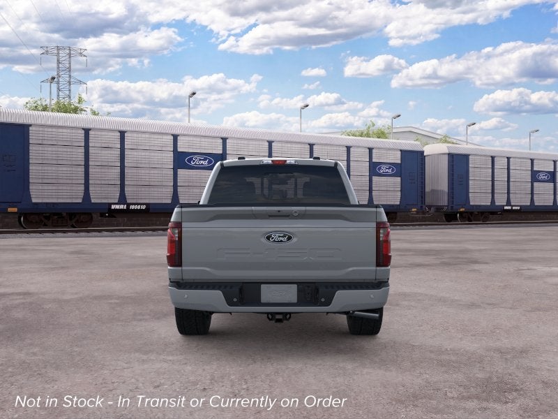 2026 Ford F-150 XLT - Photo 5