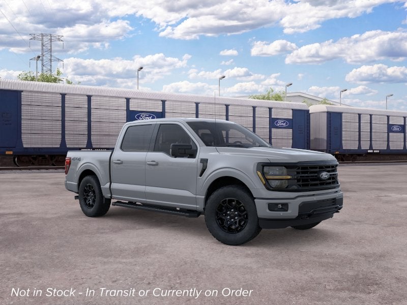 2026 Ford F-150 XLT - Photo 7