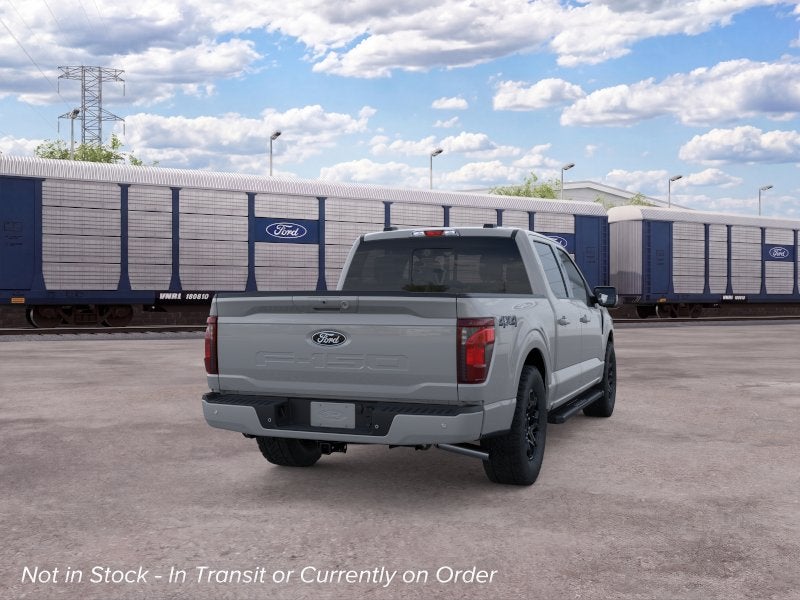 2026 Ford F-150 XLT - Photo 8