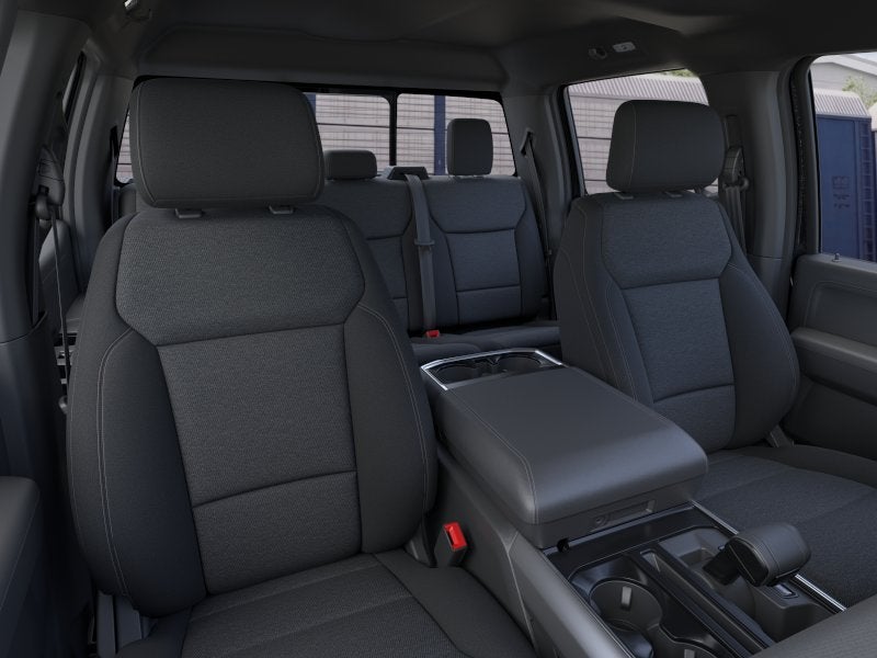 2026 Ford F-150 XLT - Photo 10