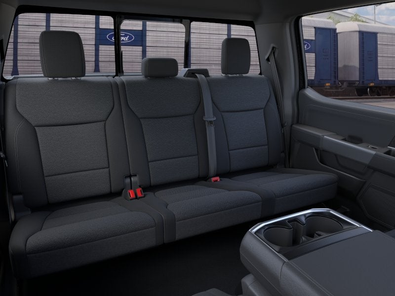 2026 Ford F-150 XLT - Photo 11