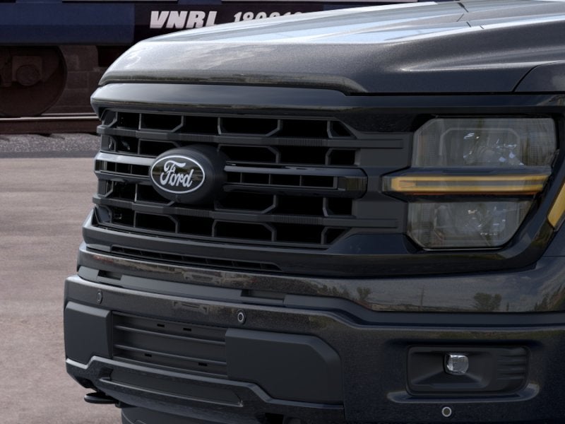 2026 Ford F-150 XLT - Photo 17