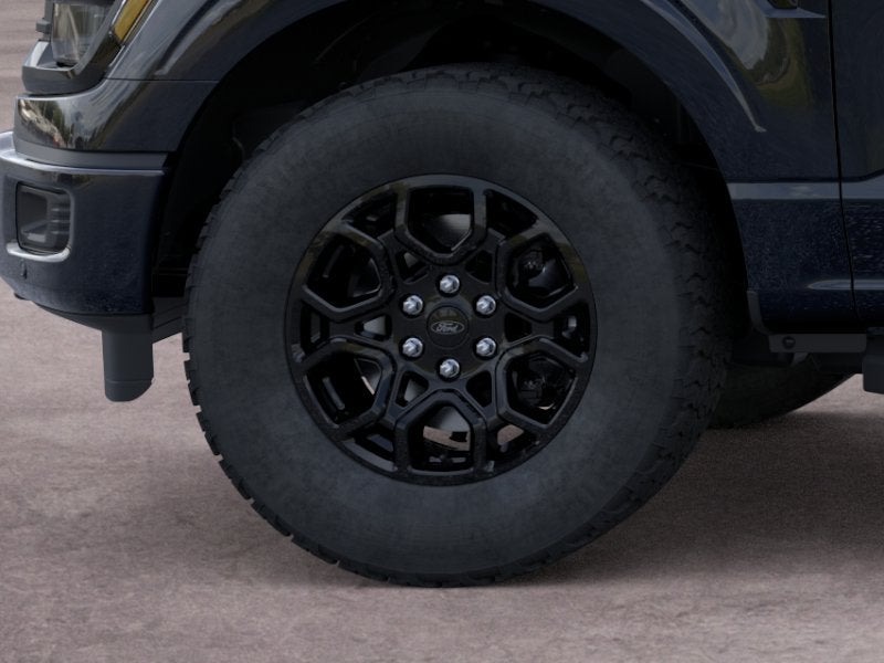 2026 Ford F-150 XLT - Photo 19