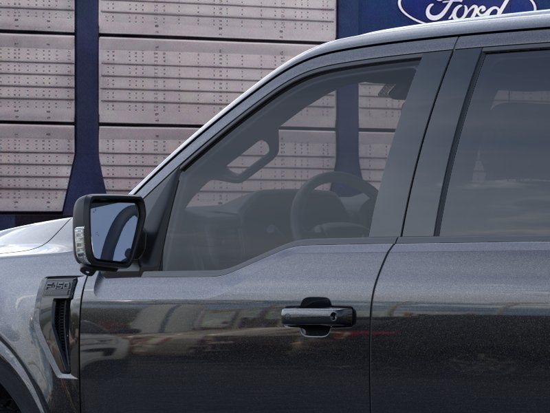 2026 Ford F-150 XLT - Photo 20