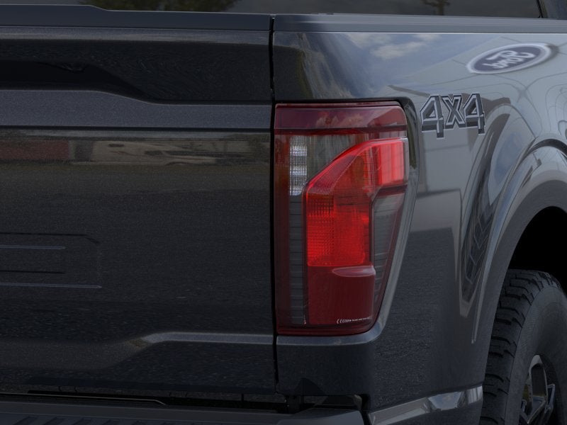 2026 Ford F-150 XLT - Photo 21