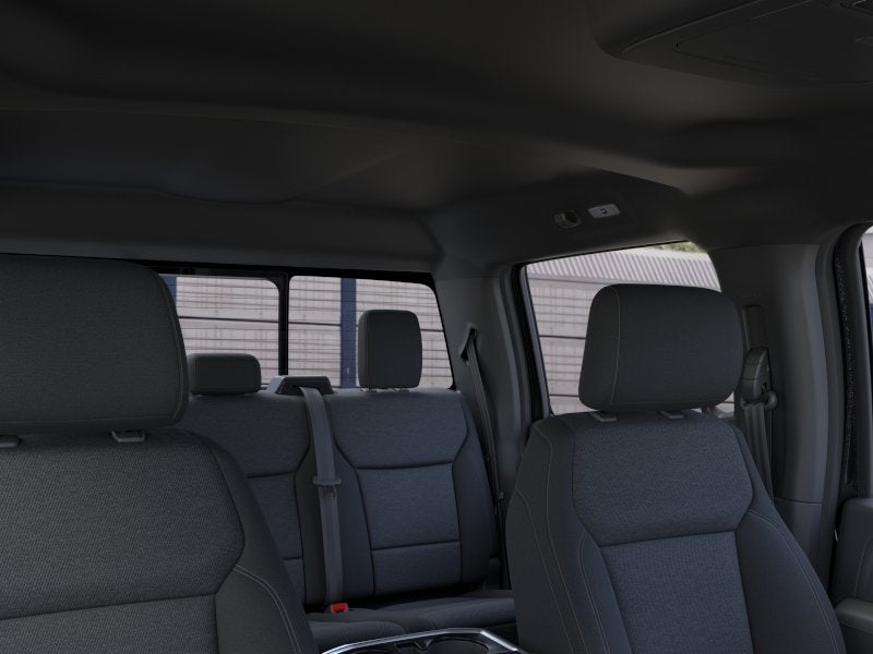 2026 Ford F-150 XLT - Photo 22