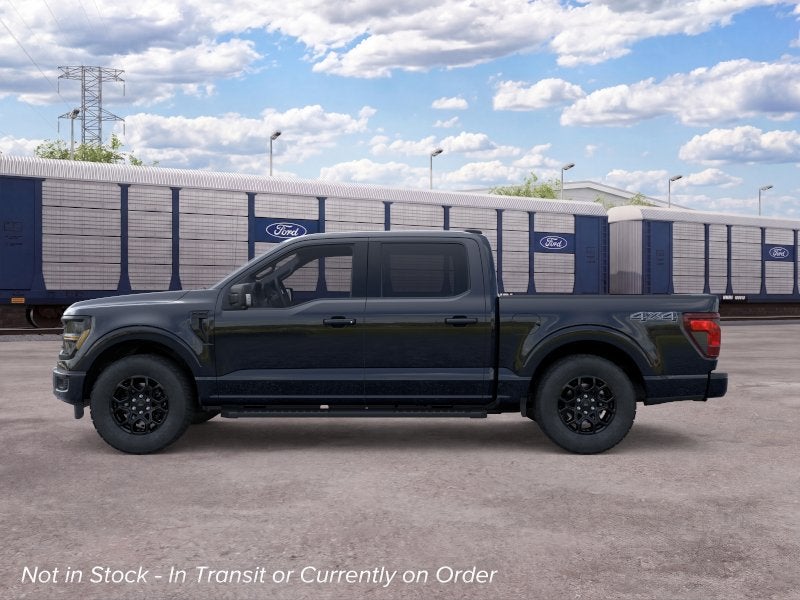 2026 Ford F-150 XLT - Photo 3