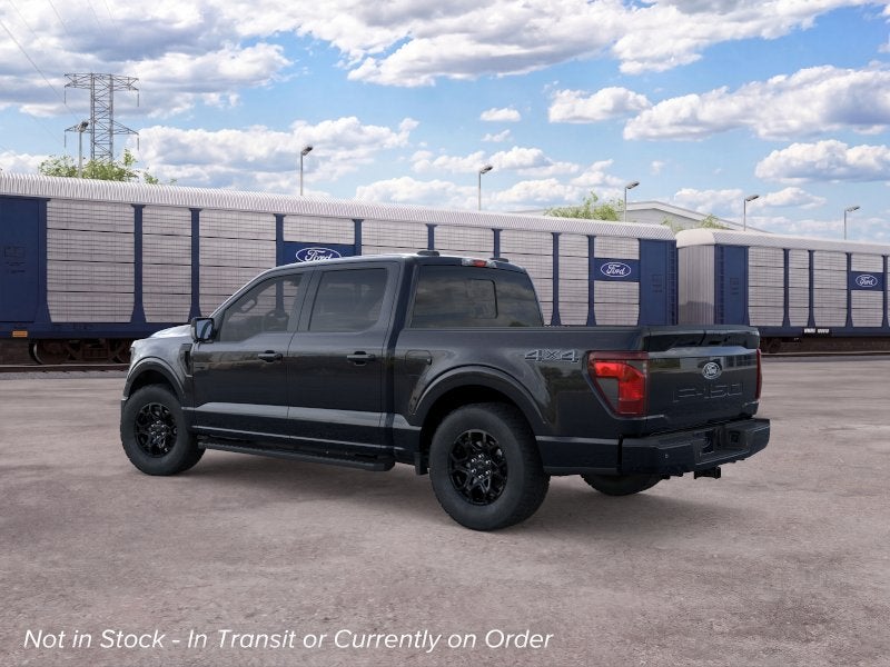 2026 Ford F-150 XLT - Photo 4