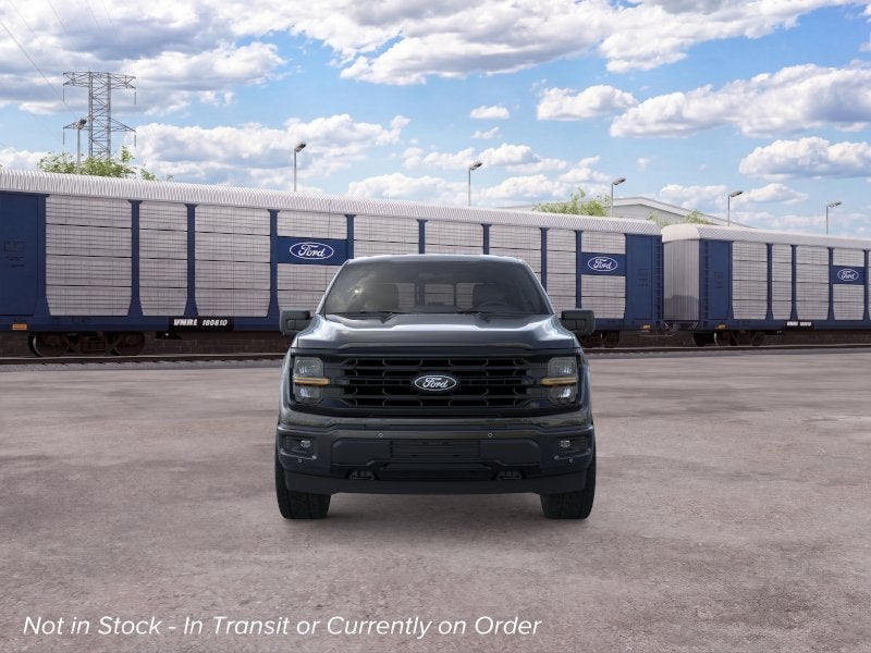 2026 Ford F-150 XLT - Photo 6
