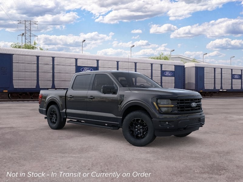 2026 Ford F-150 XLT - Photo 7