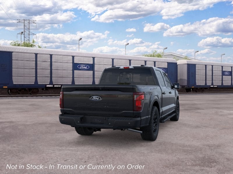 2026 Ford F-150 XLT - Photo 8