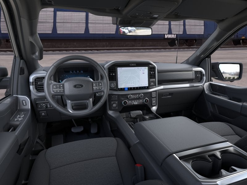 2026 Ford F-150 XLT - Photo 9