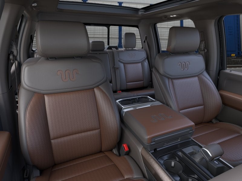 2026 Ford F-150 King Ranch - Photo 10