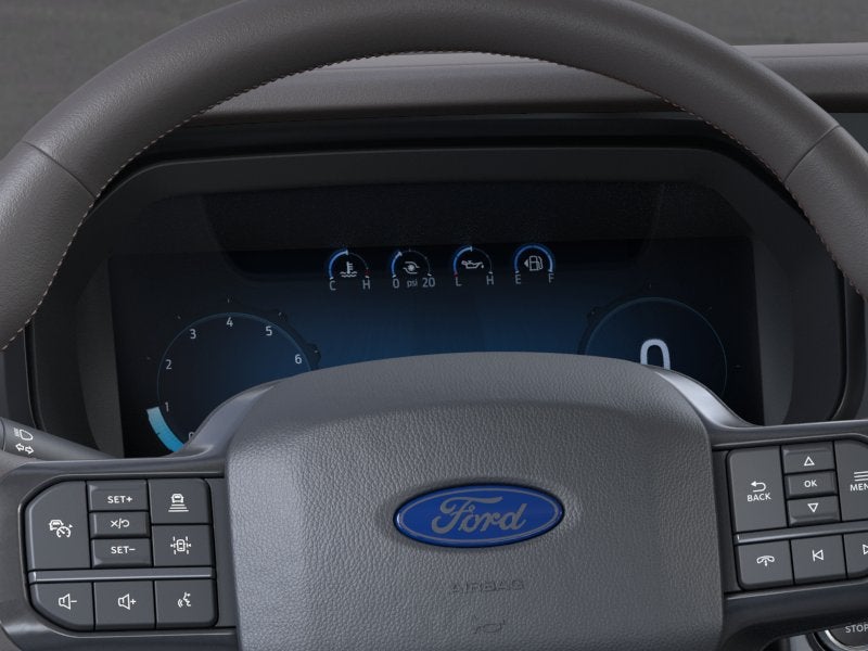 2026 Ford F-150 King Ranch - Photo 13