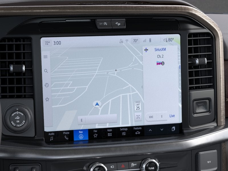 2026 Ford F-150 King Ranch - Photo 14