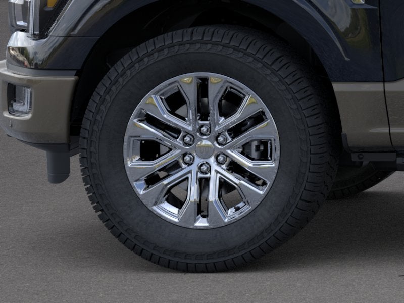 2026 Ford F-150 King Ranch - Photo 15