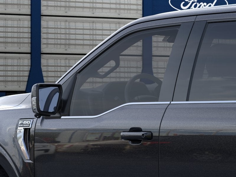 2026 Ford F-150 King Ranch - Photo 16