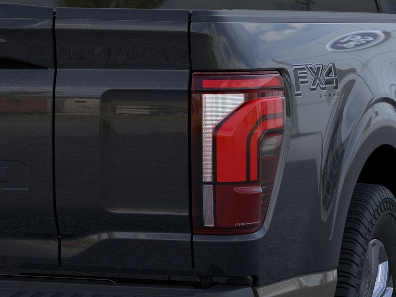 2026 Ford F-150 King Ranch - Photo 17