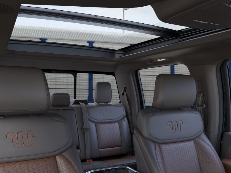 2026 Ford F-150 King Ranch - Photo 18