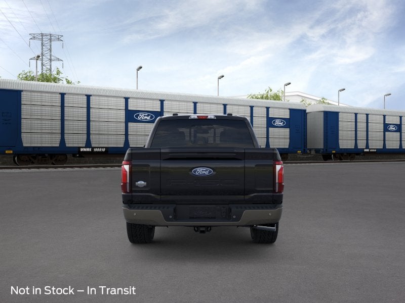 2026 Ford F-150 King Ranch - Photo 5