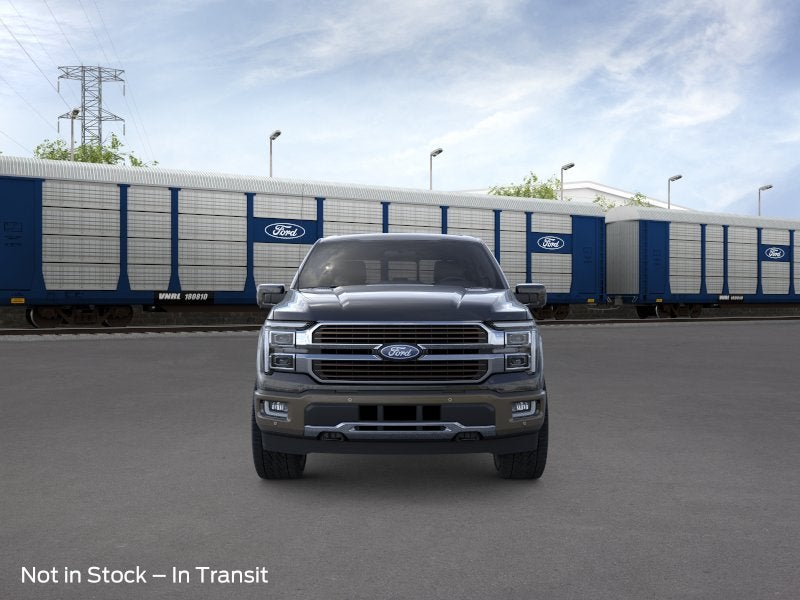 2026 Ford F-150 King Ranch - Photo 6