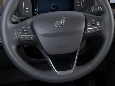 2026 Ford Bronco Sport BRONCO SPT OB