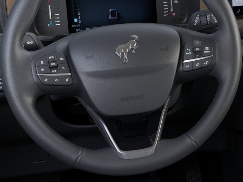 2026 Ford Bronco Sport BRONCO SPT OB