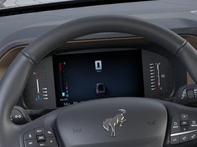 2026 Ford Bronco Sport BRONCO SPT OB