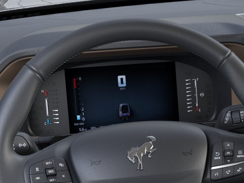 2026 Ford Bronco Sport BRONCO SPT OB
