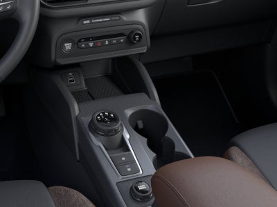 2026 Ford Bronco Sport BRONCO SPT OB