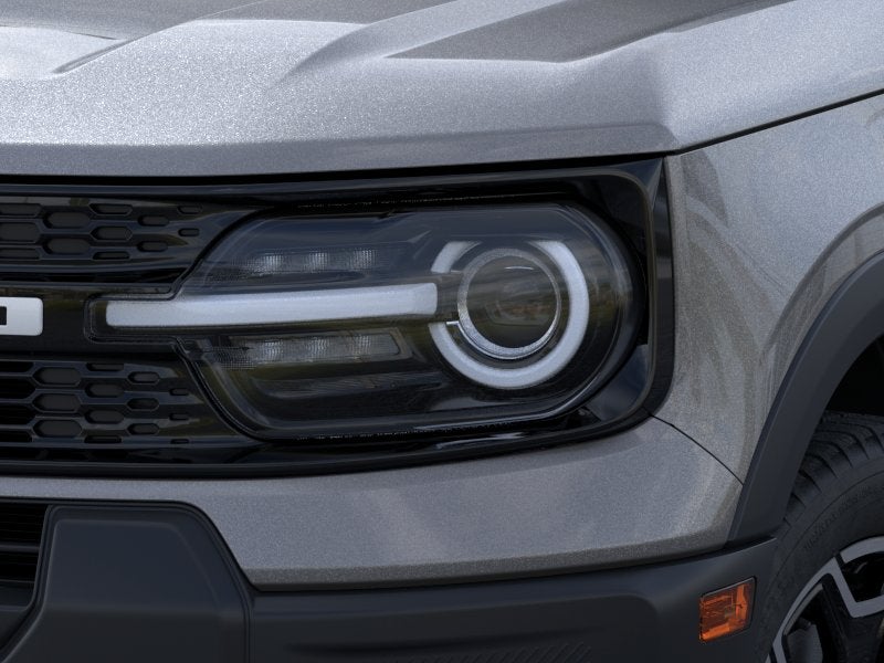 2026 Ford Bronco Sport BRONCO SPT OB