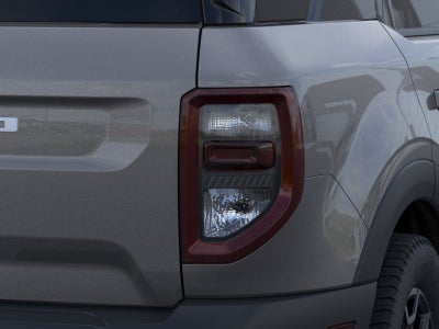 2026 Ford Bronco Sport BRONCO SPT OB