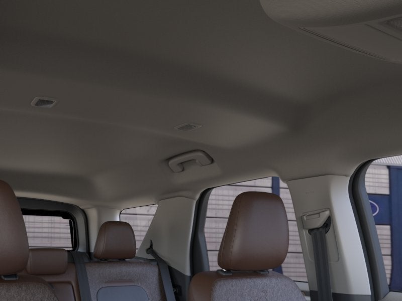 2026 Ford Bronco Sport BRONCO SPT OB