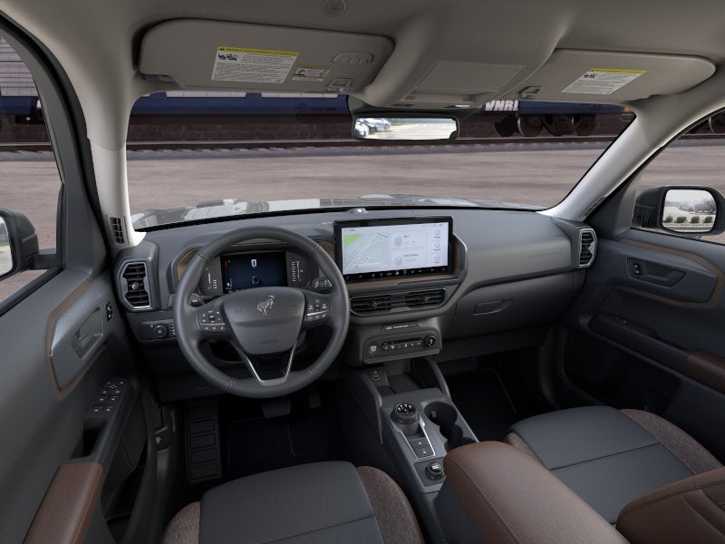 2026 Ford Bronco Sport BRONCO SPT OB