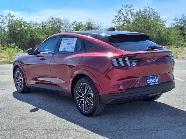 2025 Ford Mustang Mach-E Premium - Photo 12