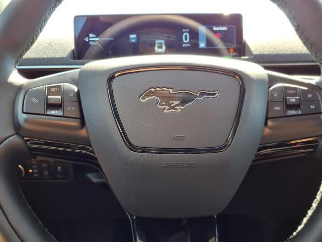 2025 Ford Mustang Mach-E Premium - Photo 18